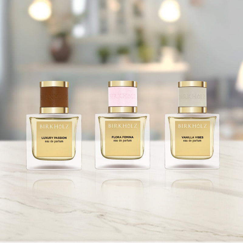 birkholz parfuem classic collection