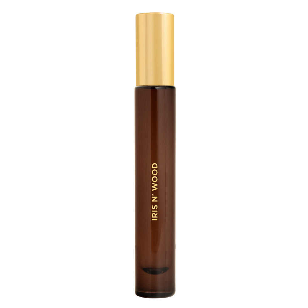 Iris N' Wood 10 ml