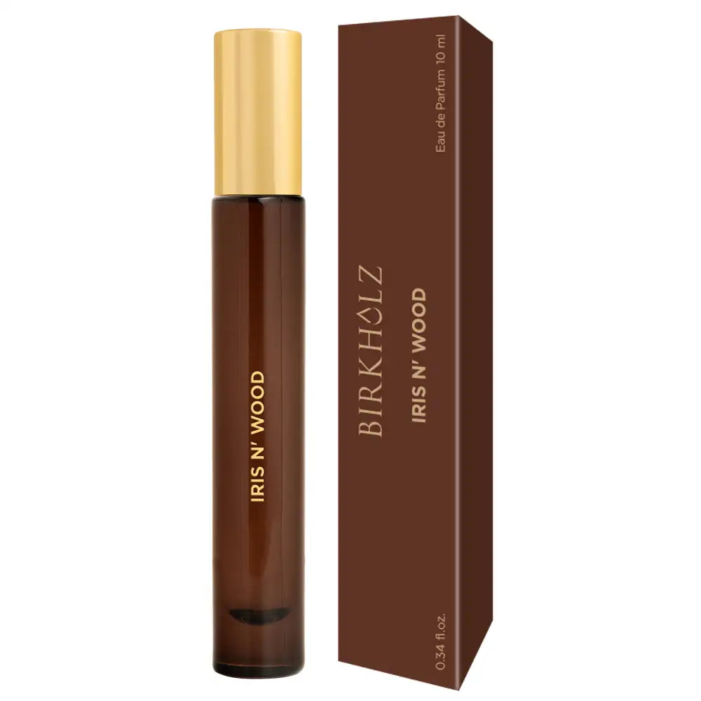 Iris N' Wood 10 ml