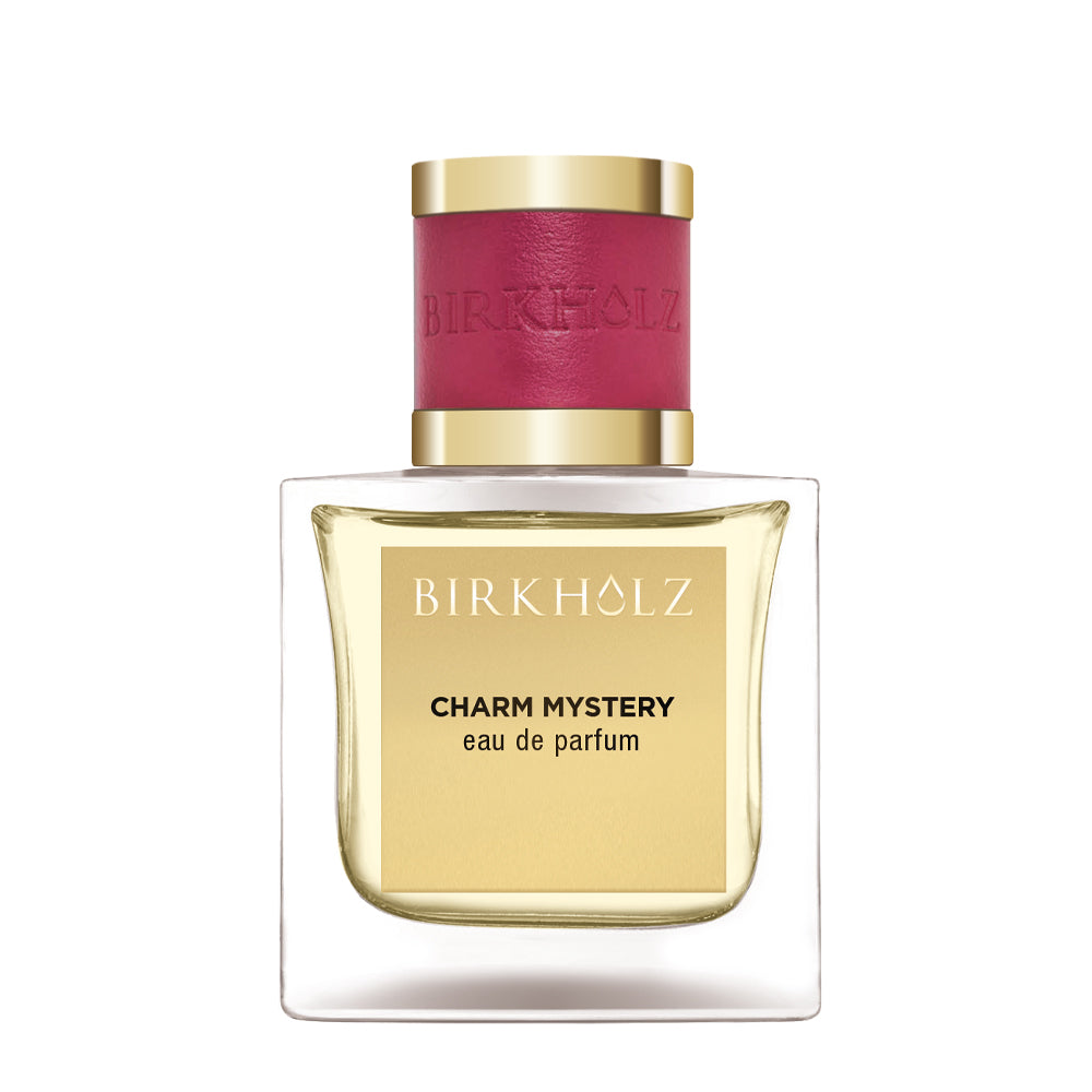 Charm Mystery - Birkholz Perfume Manufacture