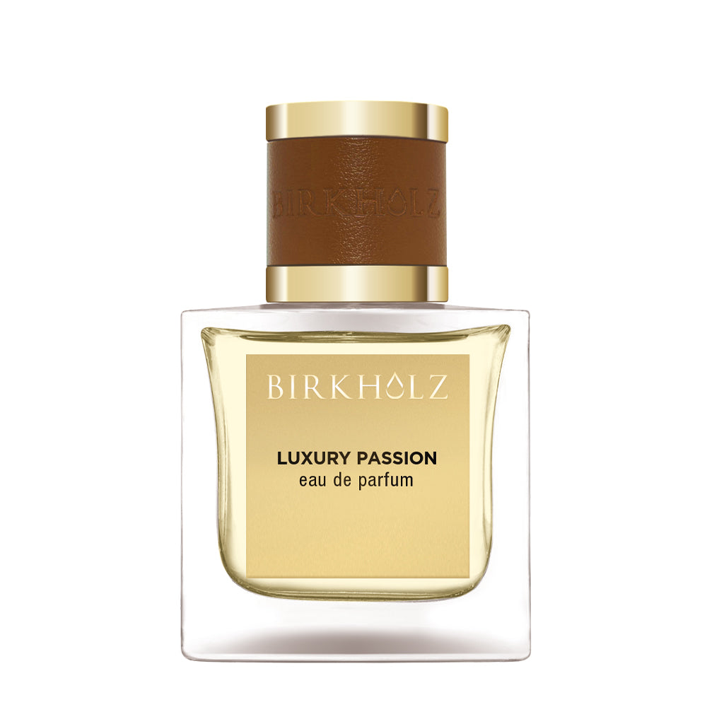 Luxury Passion - Birkholz Perfume Manufacture