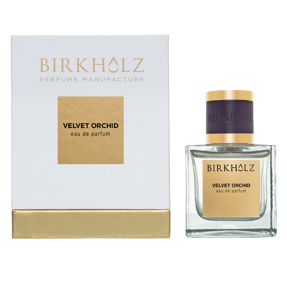 Velvet Orchid Birkholz Perfume Manufacture