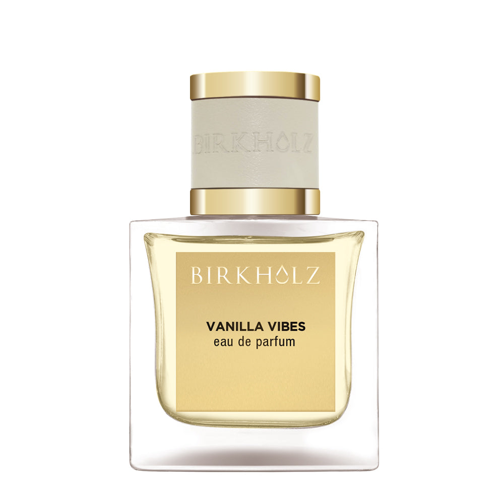 Vanilla vibes parfum clearance