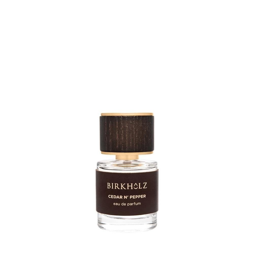 Cedar N' Pepper - Birkholz Perfume Manufacture