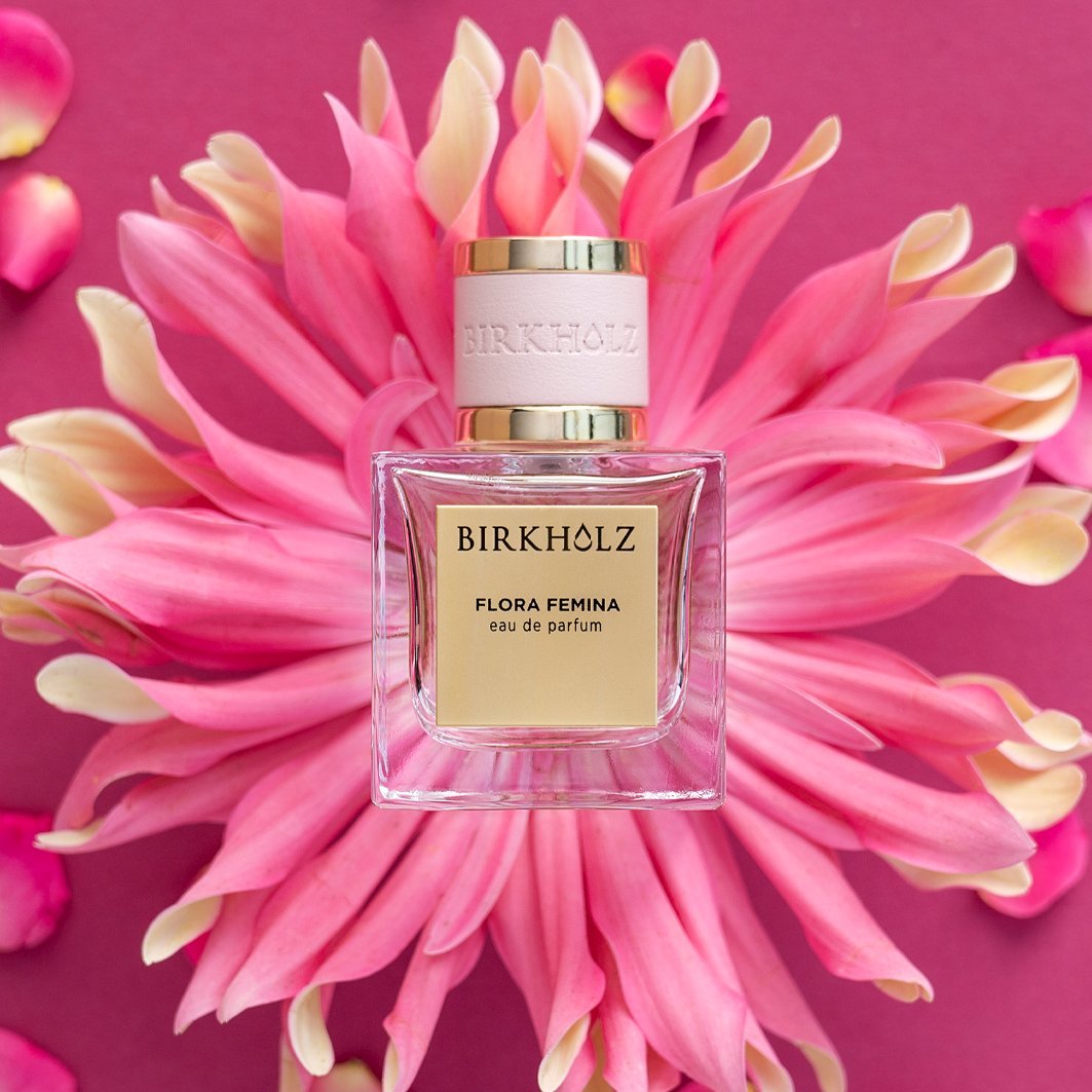 Flora Femina - Birkholz Perfume Manufacture