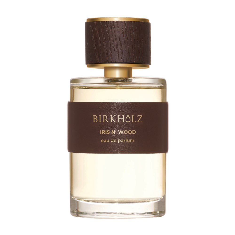 Iris N' Wood - Birkholz Perfume Manufacture