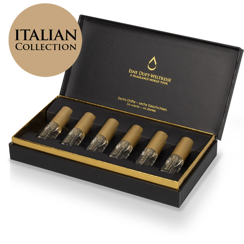 Italian Sommelier-Set