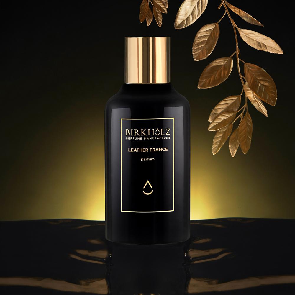 Leather Trance 100ml - Birkholz Perfume Manufacture