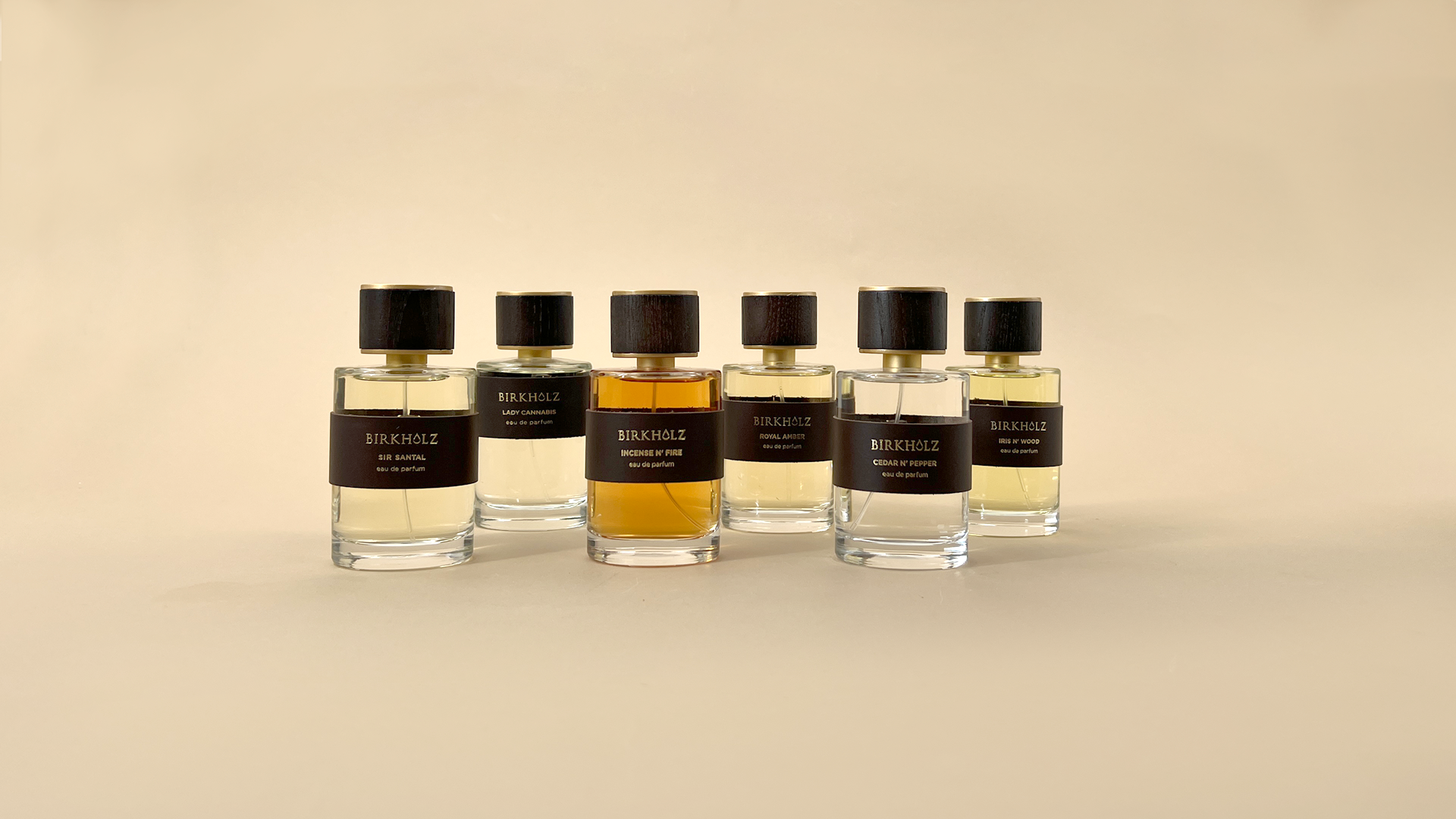 <tc>Woody Collection</tc>