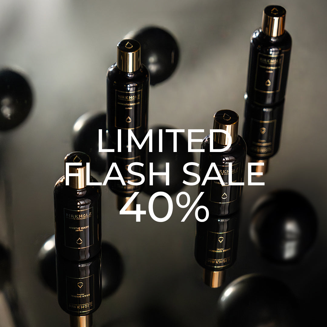 Limited Flash Sale