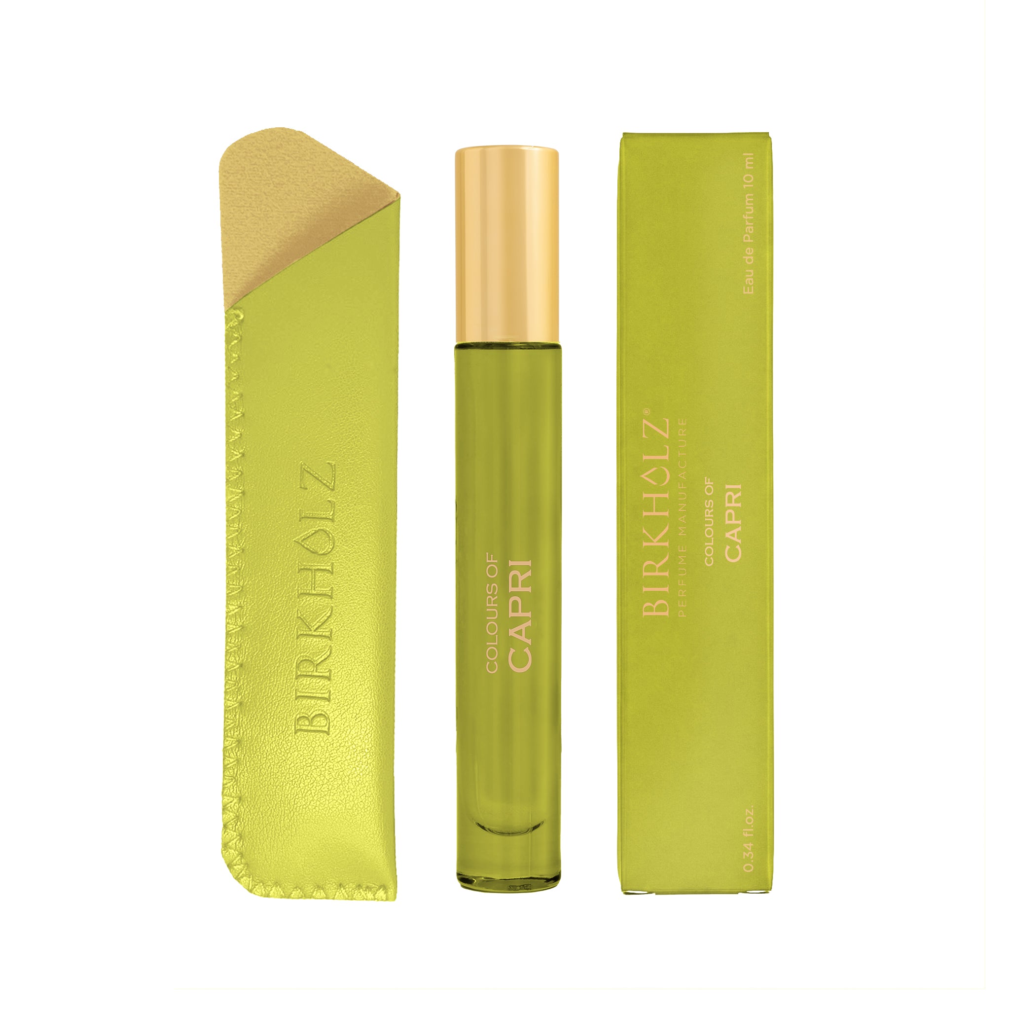 Colours of Capri 10 ml