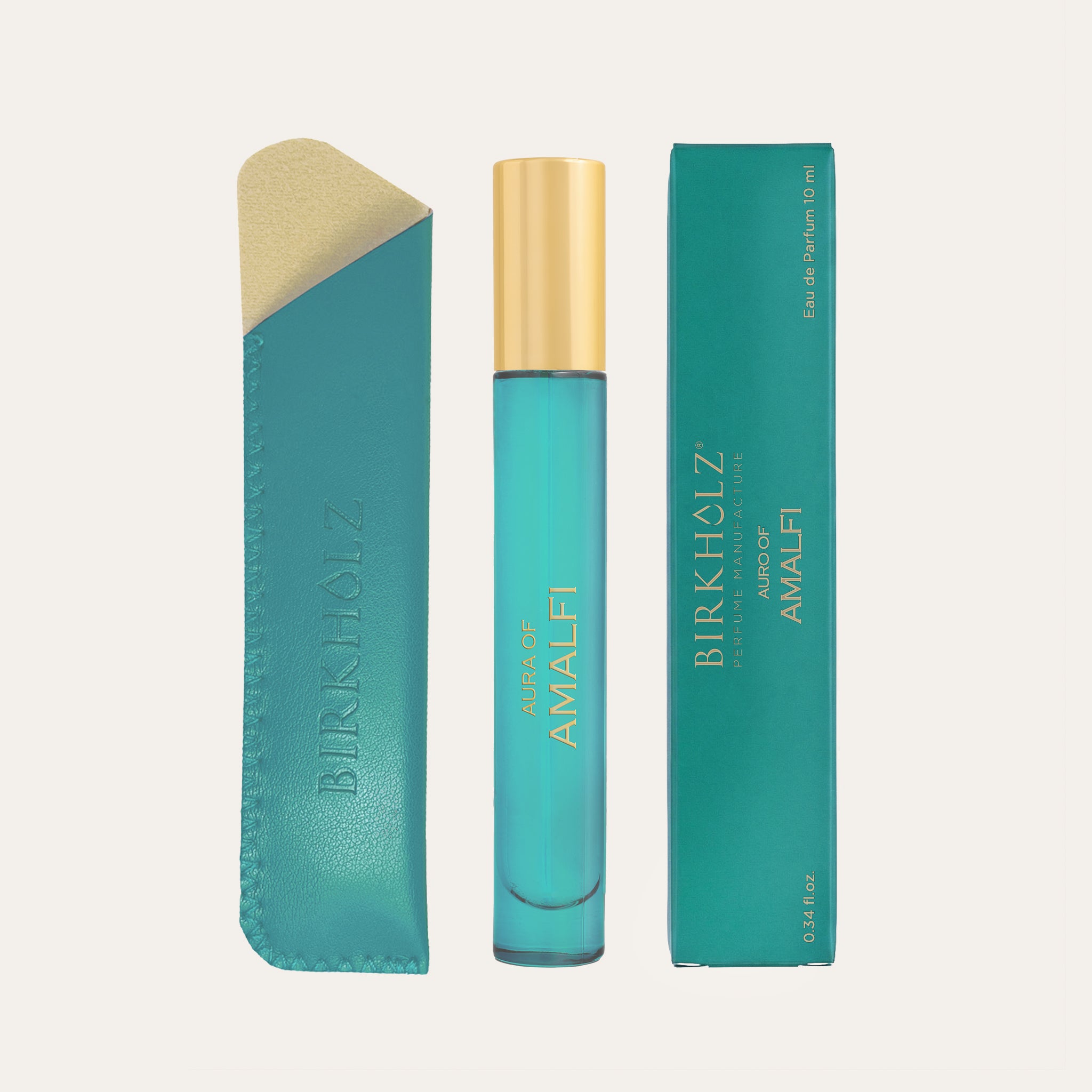 Aura of Amalfi 10 ml