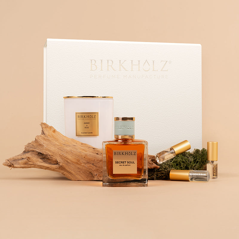 Philip Birkholz Birthday Box