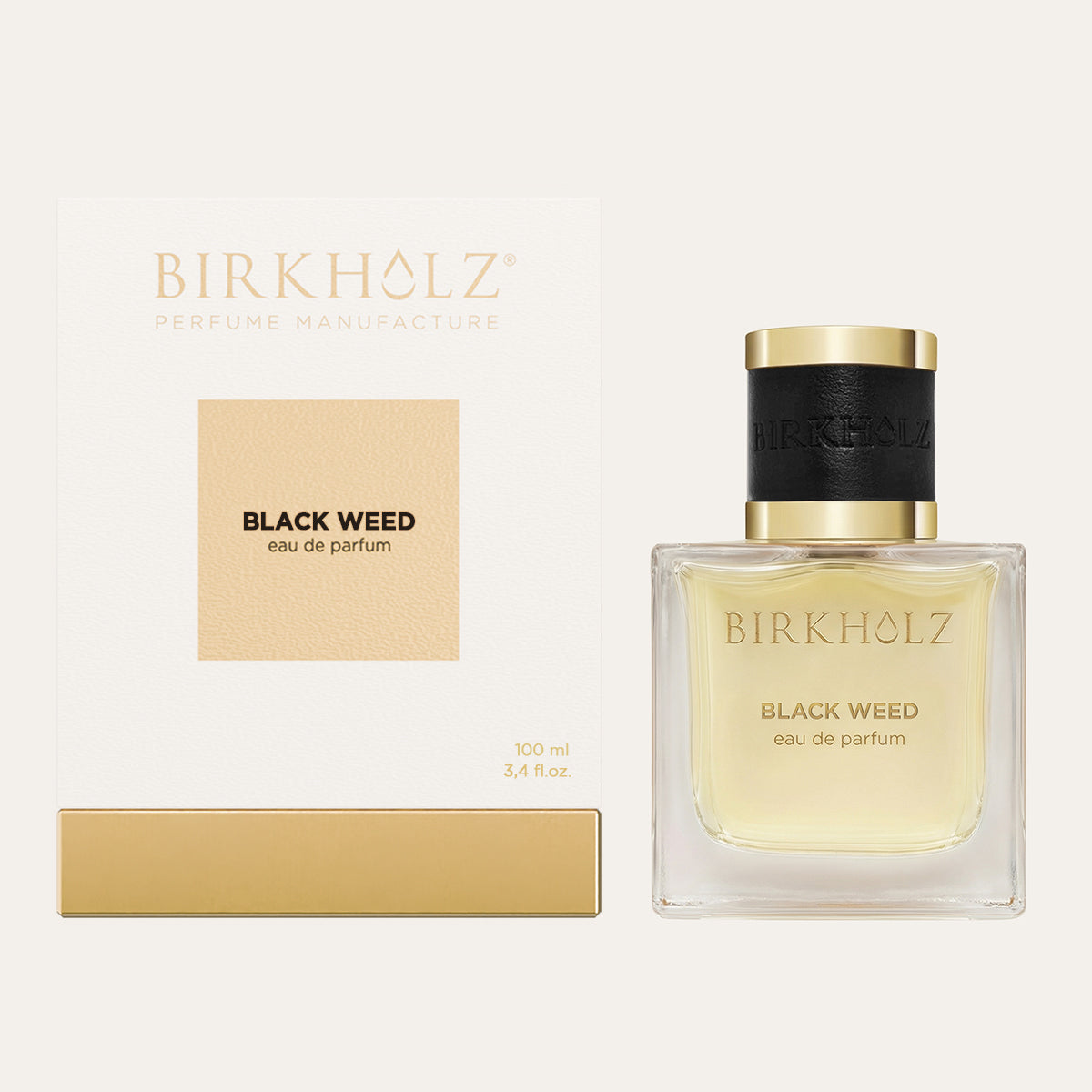 Black Weed