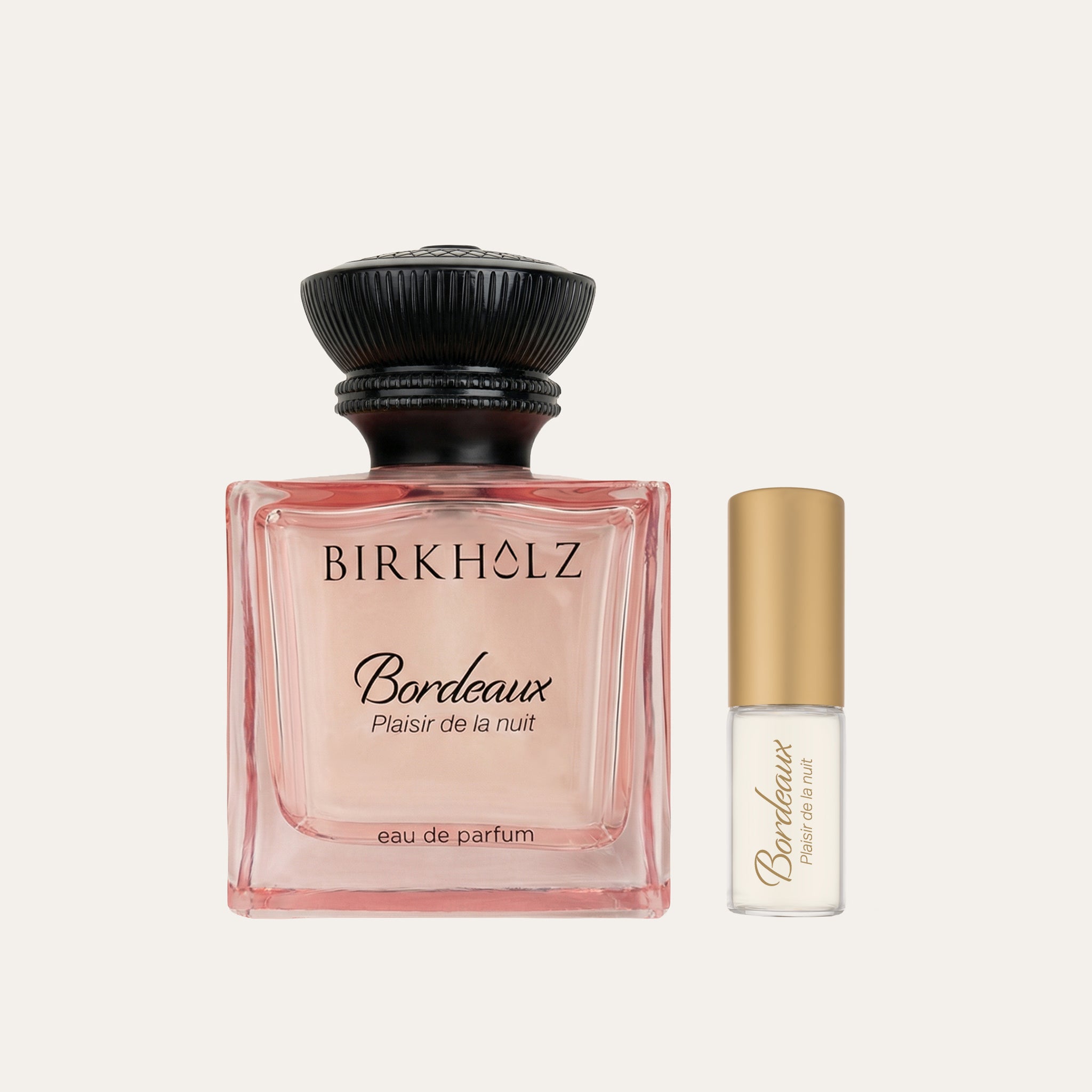 Discovery Set 6x3ml - French