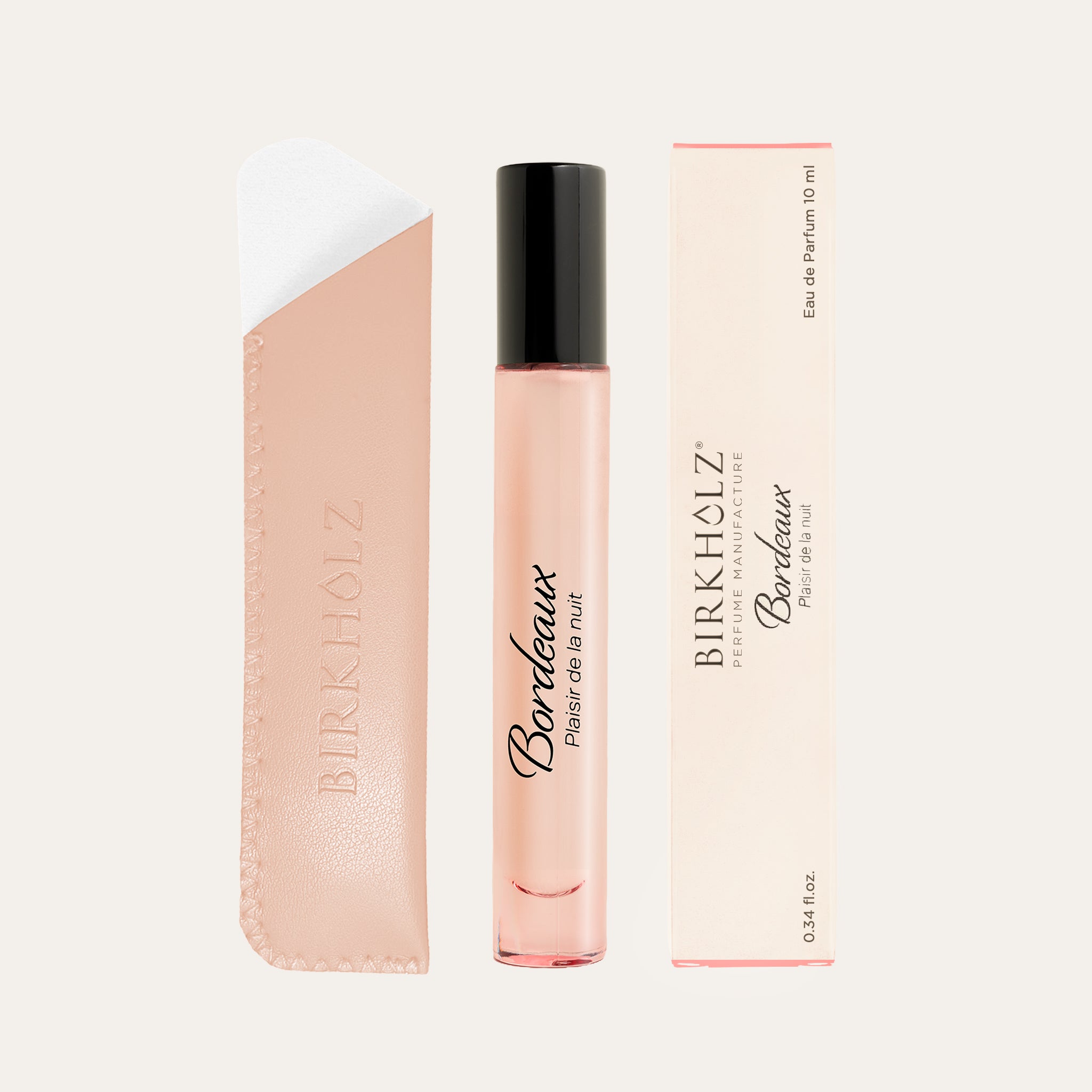 Bordeaux - Plaisir de la nuit 10 ml