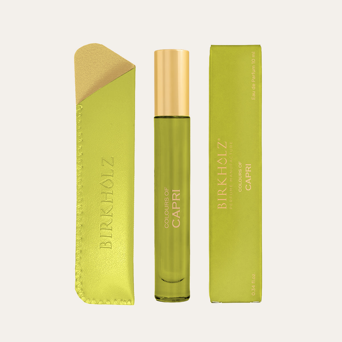 Colours of Capri 10 ml