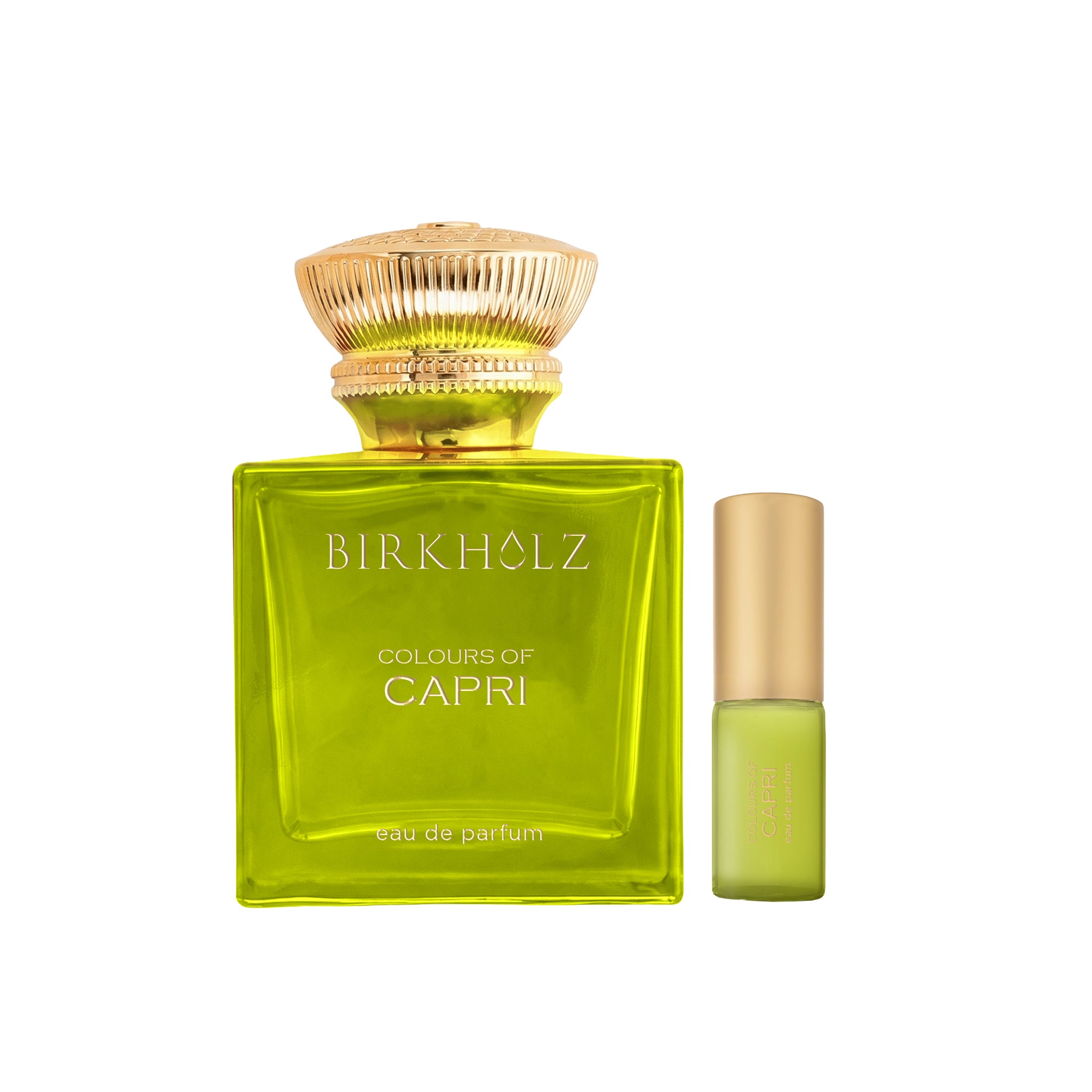 Discovery Set 6x3ml - Italian II