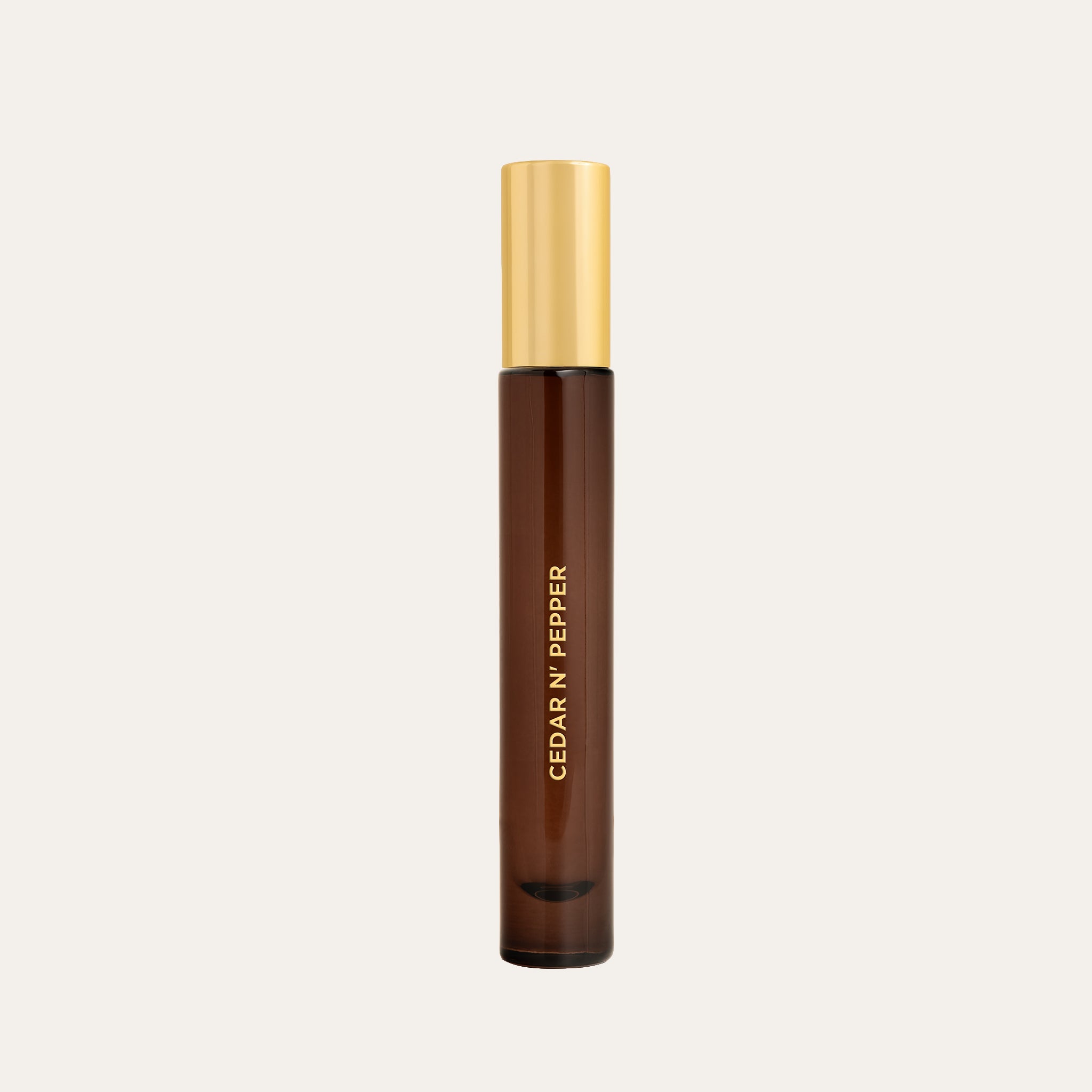 Cedar N' Pepper 10 ml