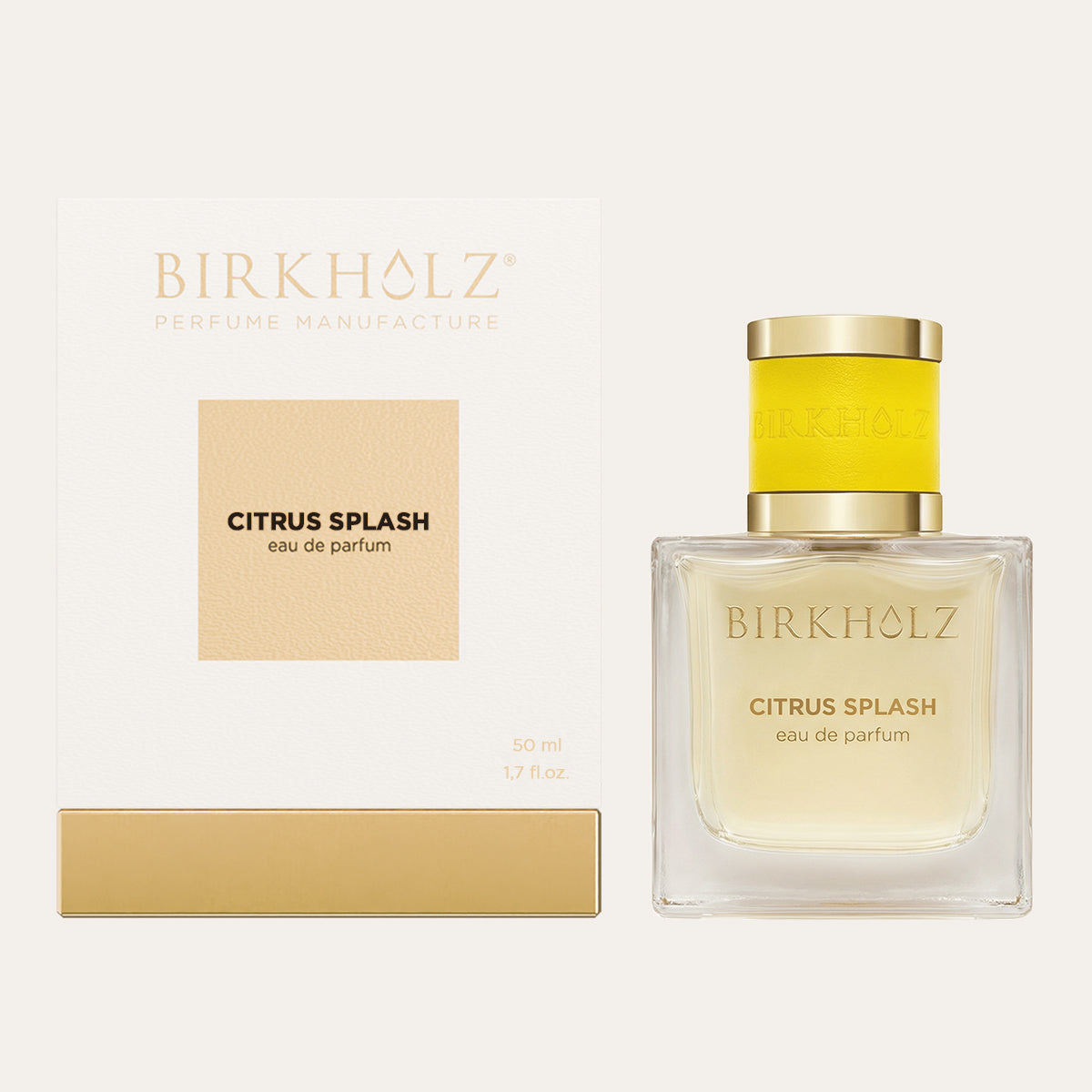 Citrus Splash