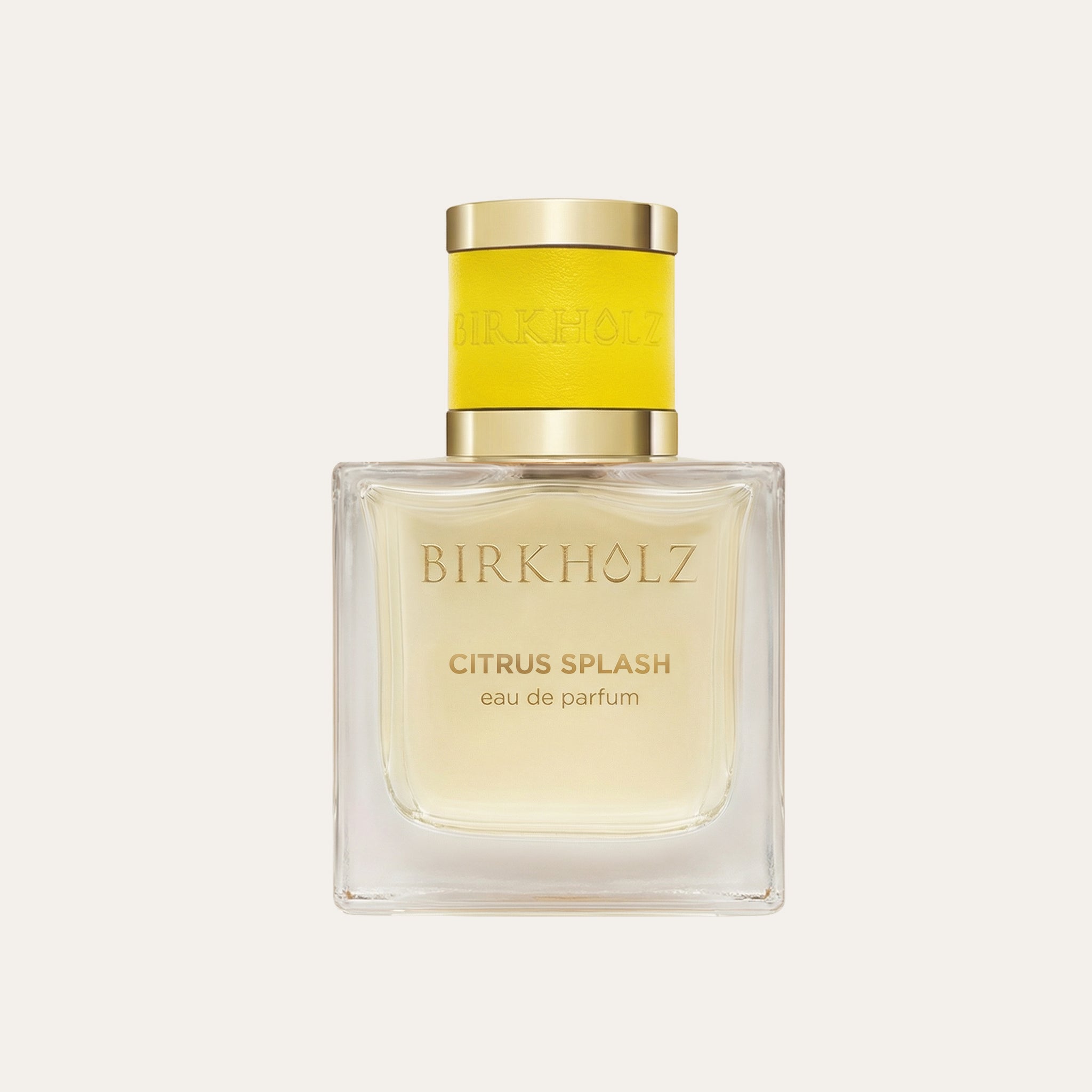 Zitrische Düfte