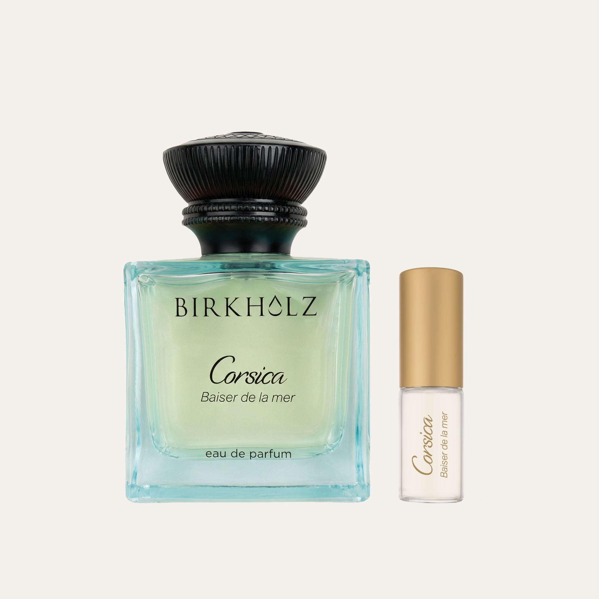 Discovery Set 6x3ml - French
