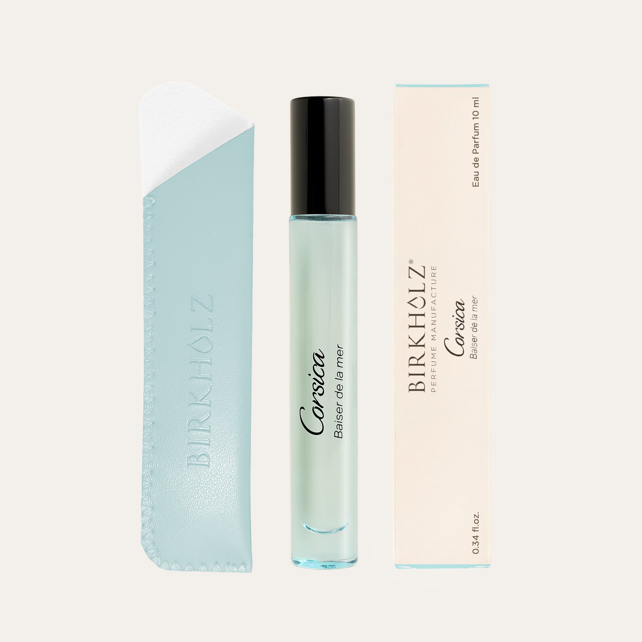 Corsica - Baiser de la mer 10 ml