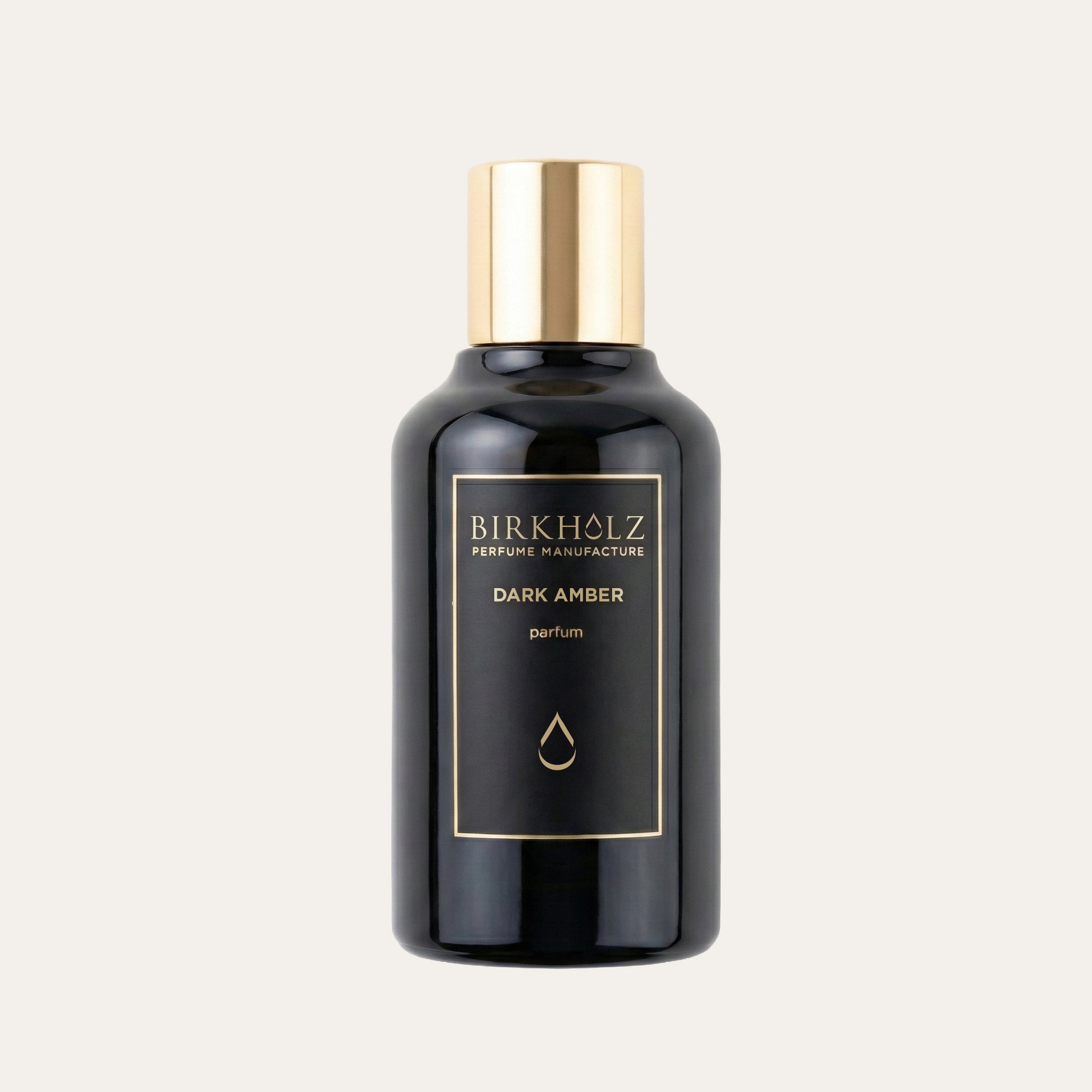 Amber perfume – Birkholz Perfume Manufacture