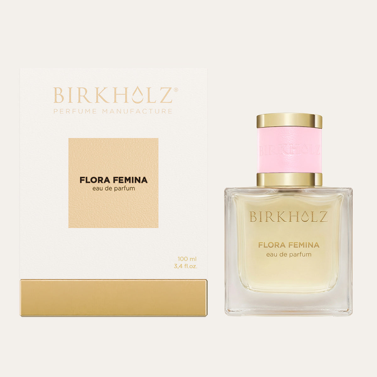 Flora Femina