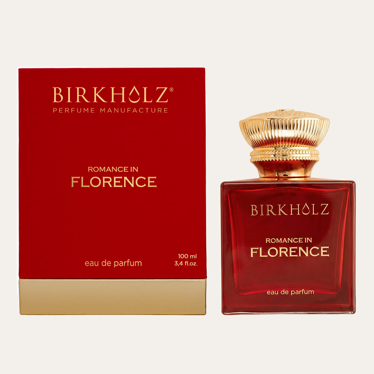 Romance in Florence