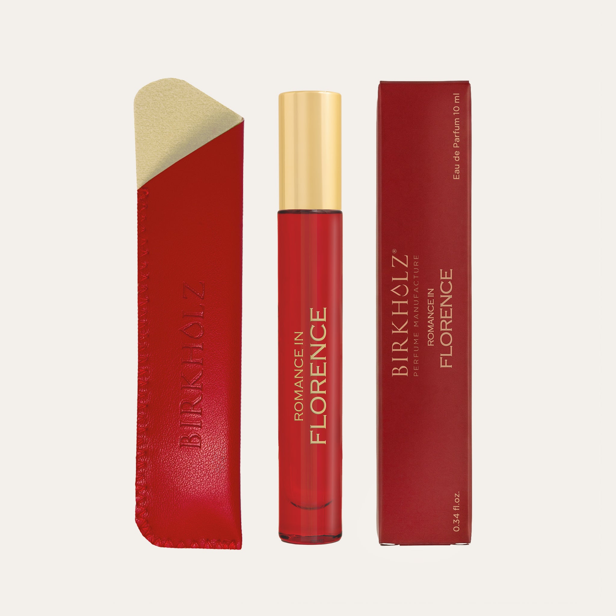 Romance in Florence 10 ml
