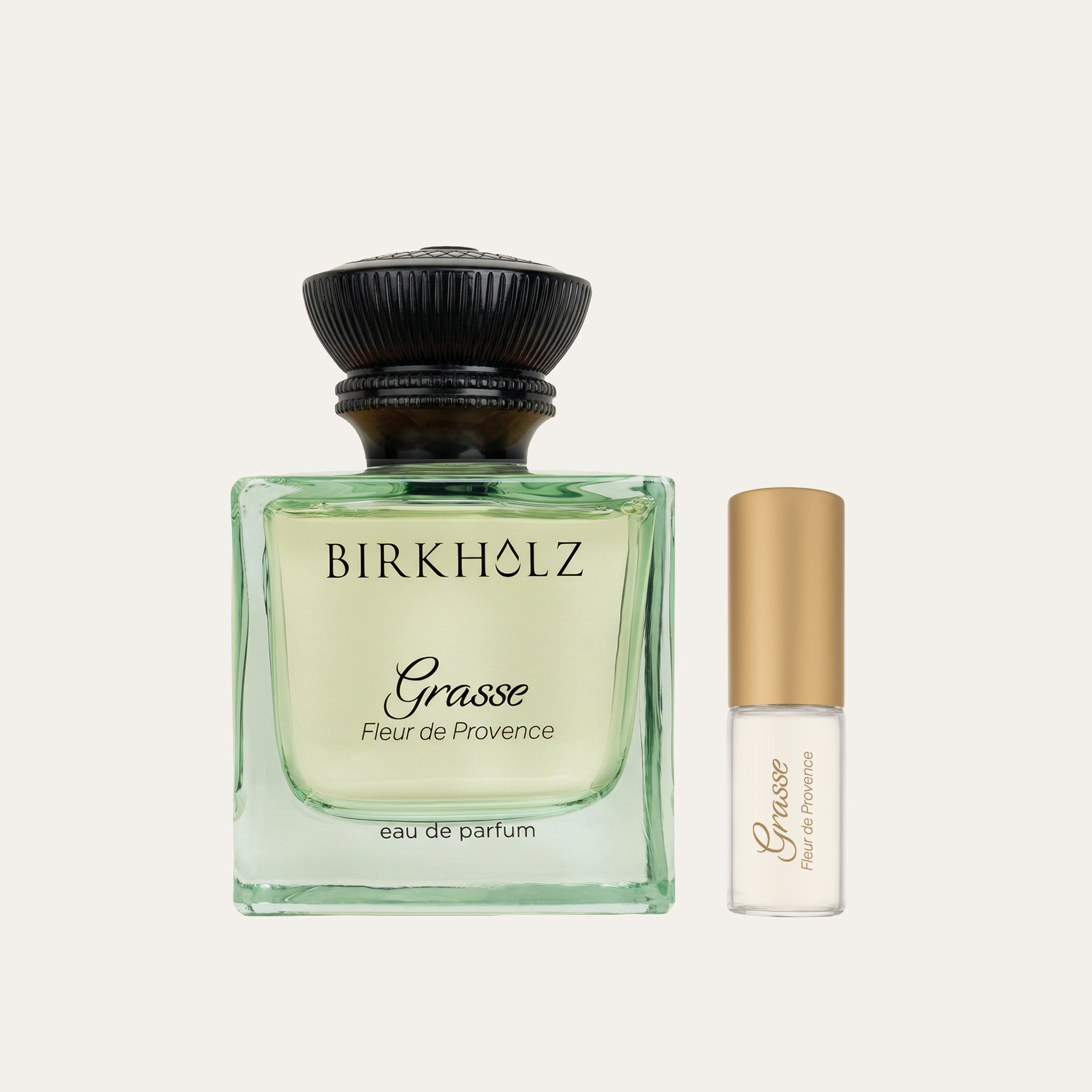 Discovery Set 6x3ml - French