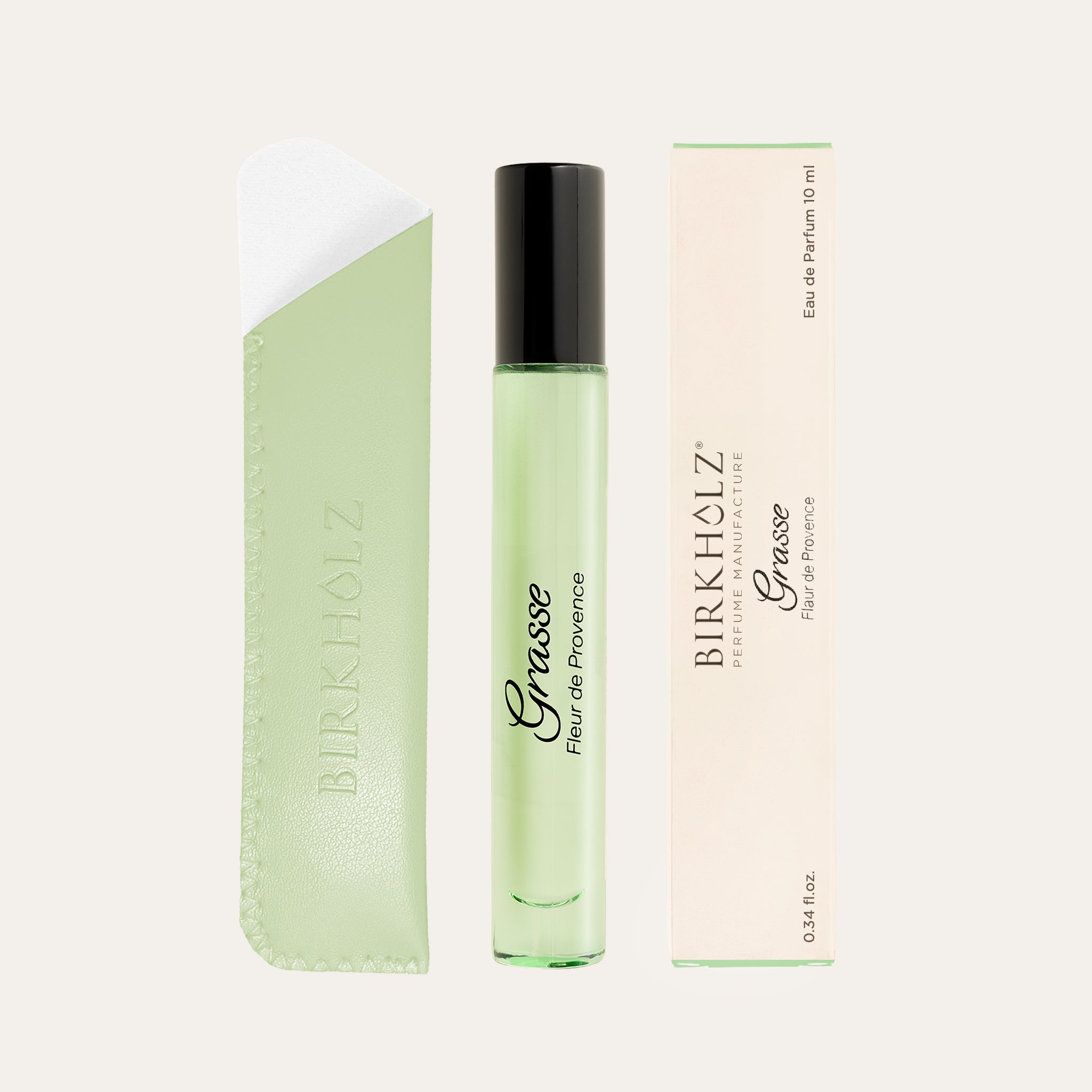 Grasse - Fleur de Provence 10 ml