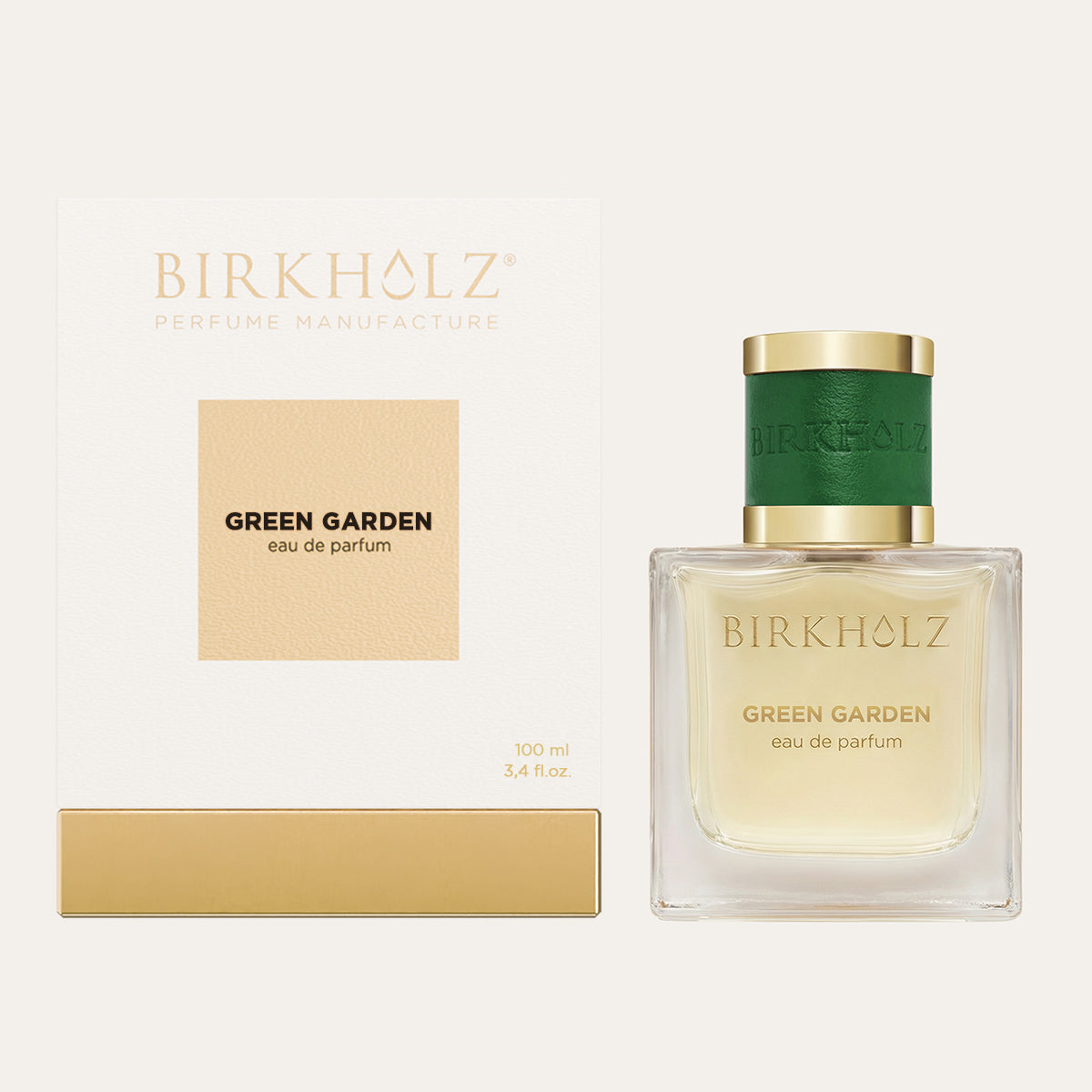 Green Garden