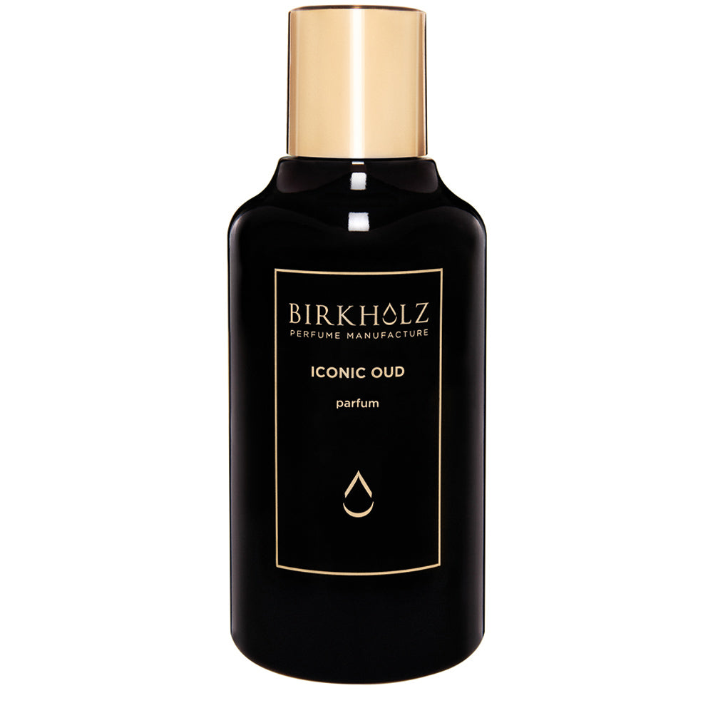 <tc>Black Collection</tc> Kit découverte 6 x 3 ml<tc>Black Collection</tc>