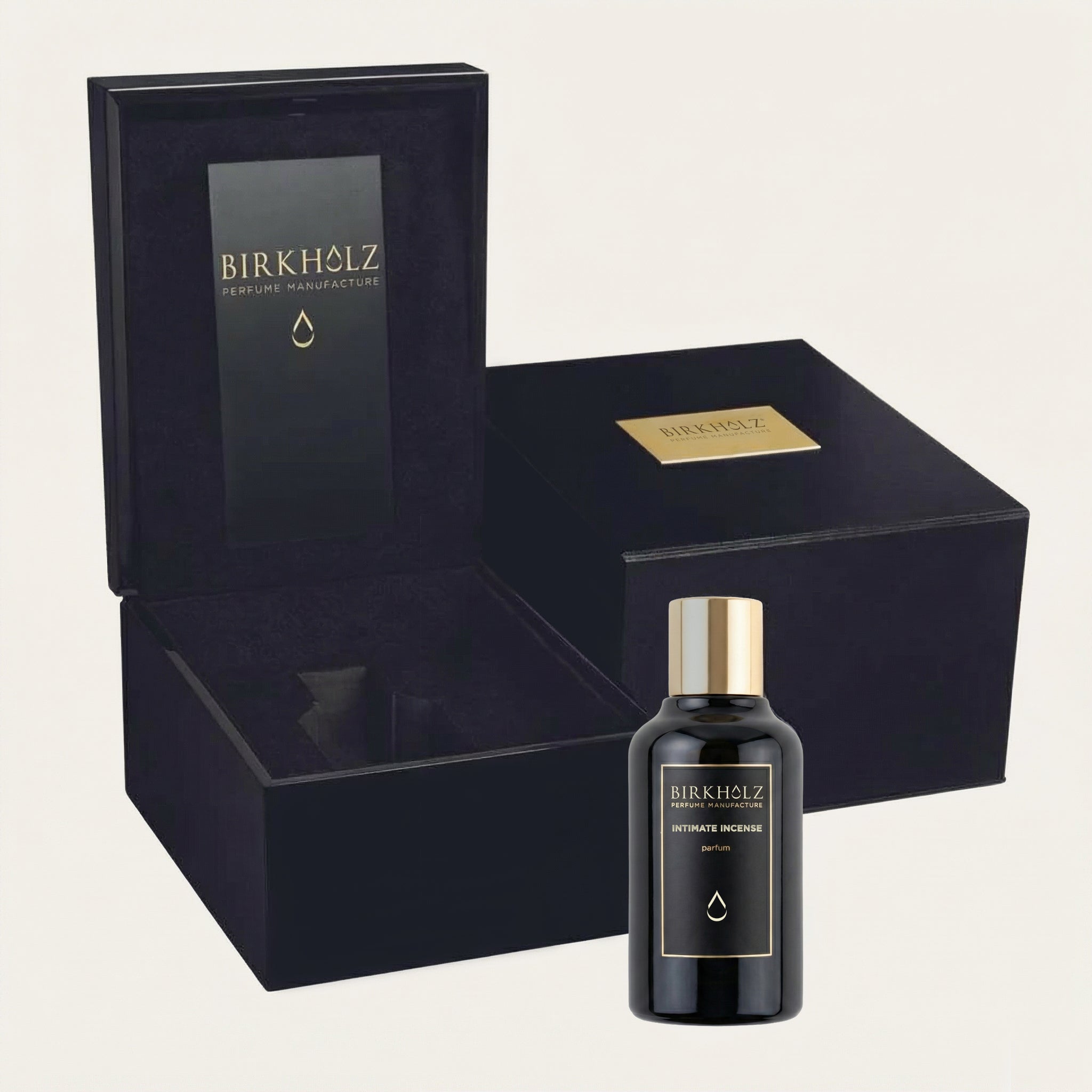 Encens Intime 100ml