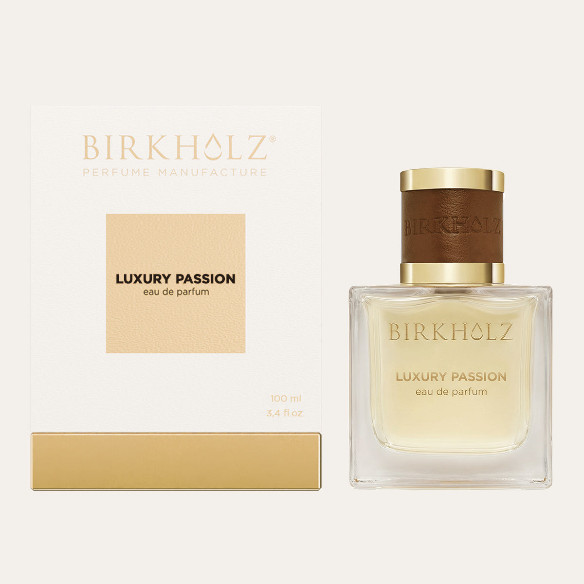 Luxury Passion