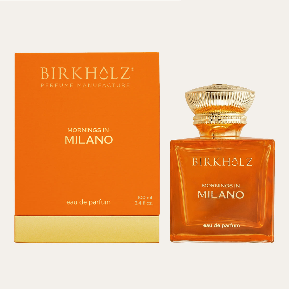 <tc>Mornings in Milano</tc>