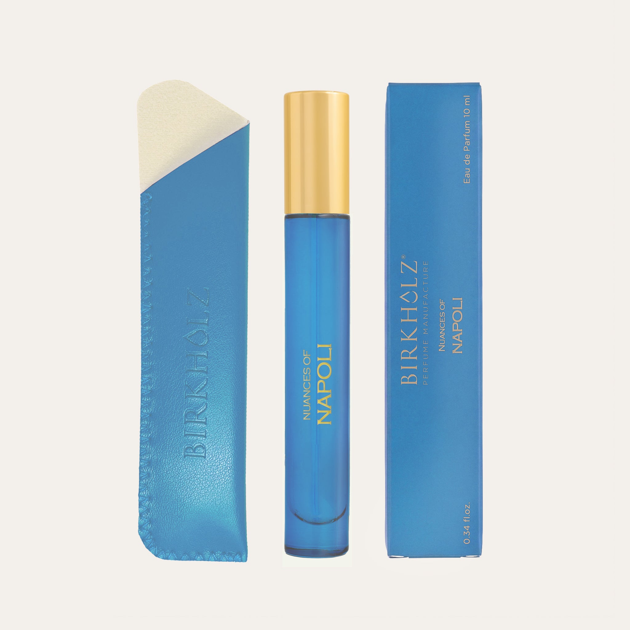 Nuances of Napoli 10 ml
