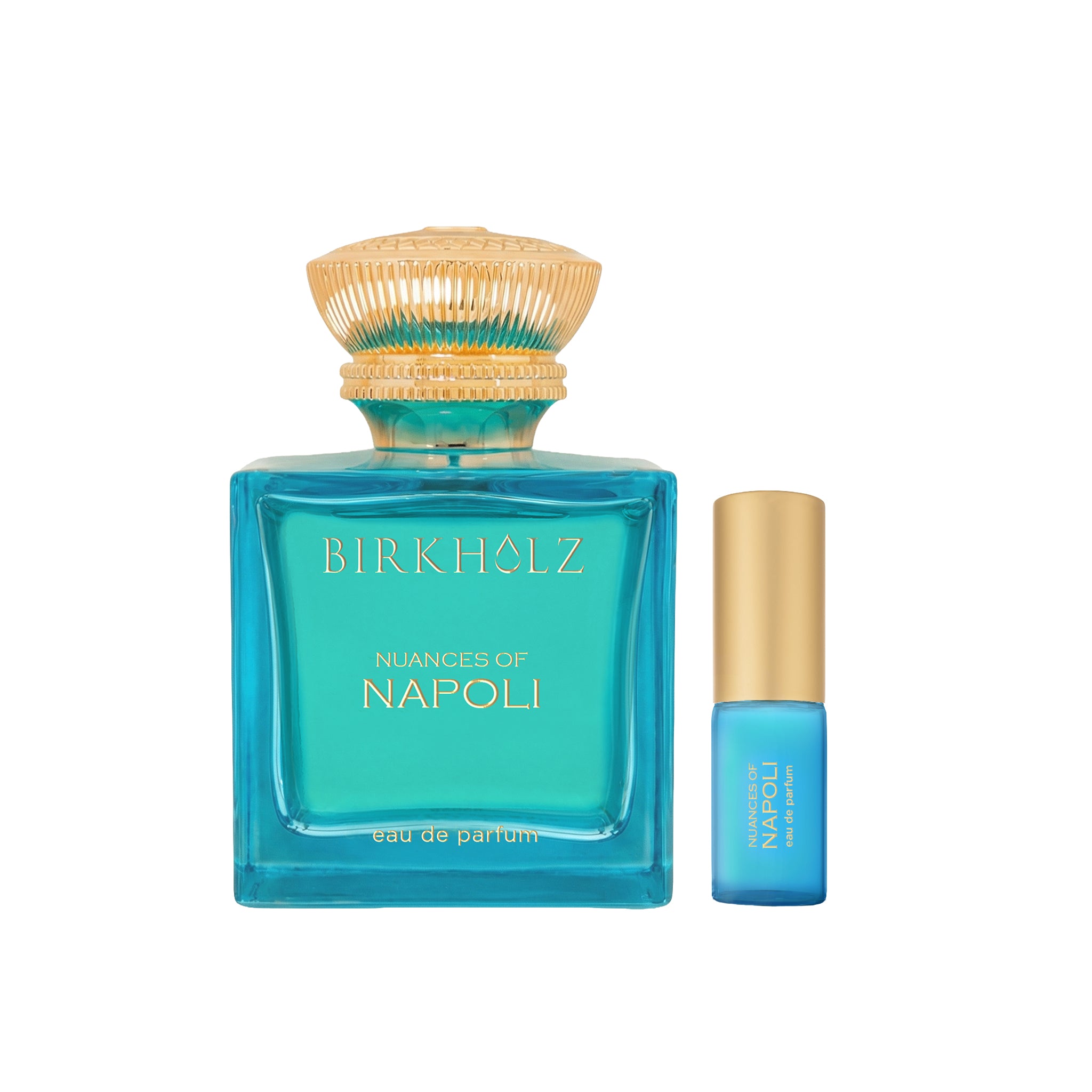Italian Discovery Set Limited Edition 4x3ml