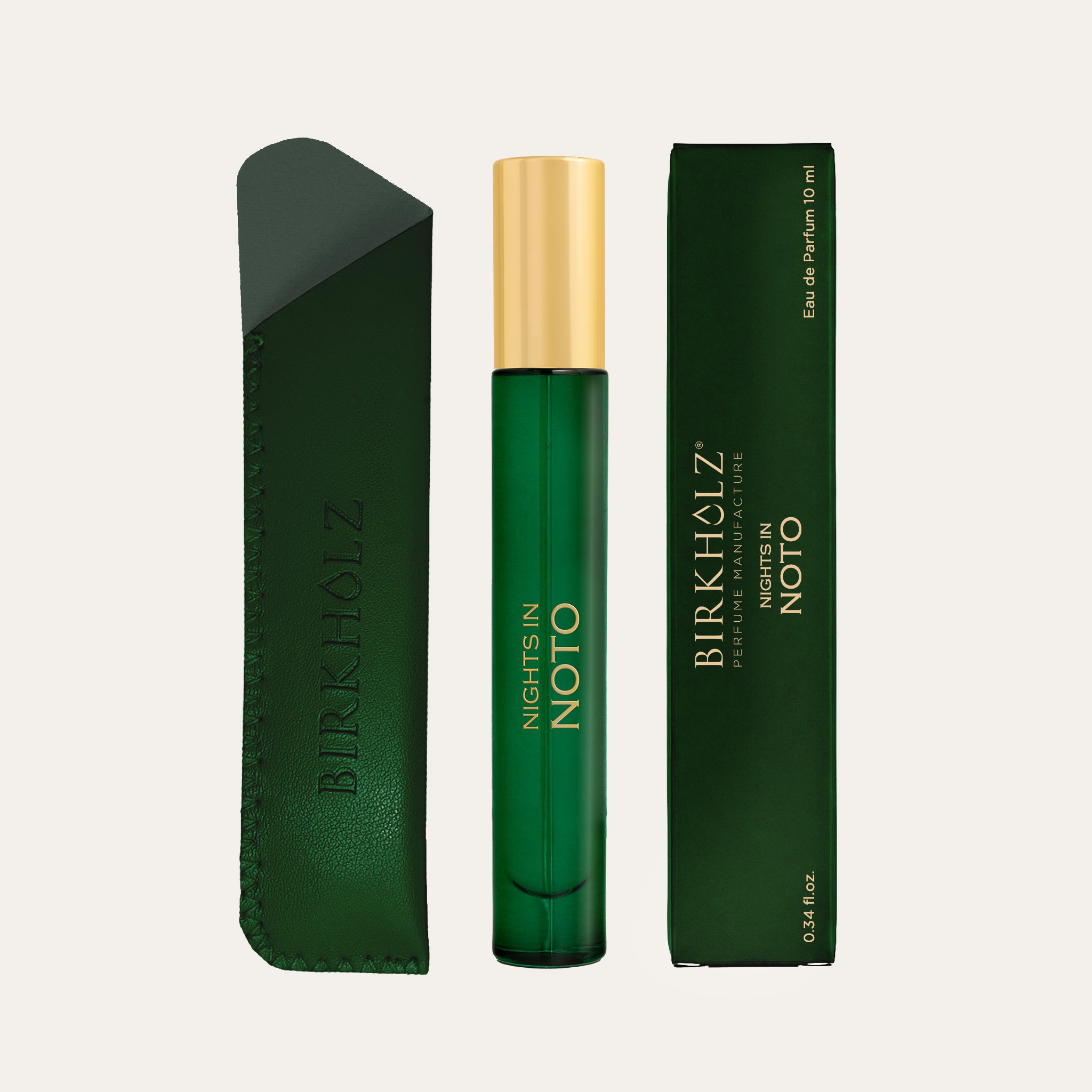 Nights in Noto 10 ml