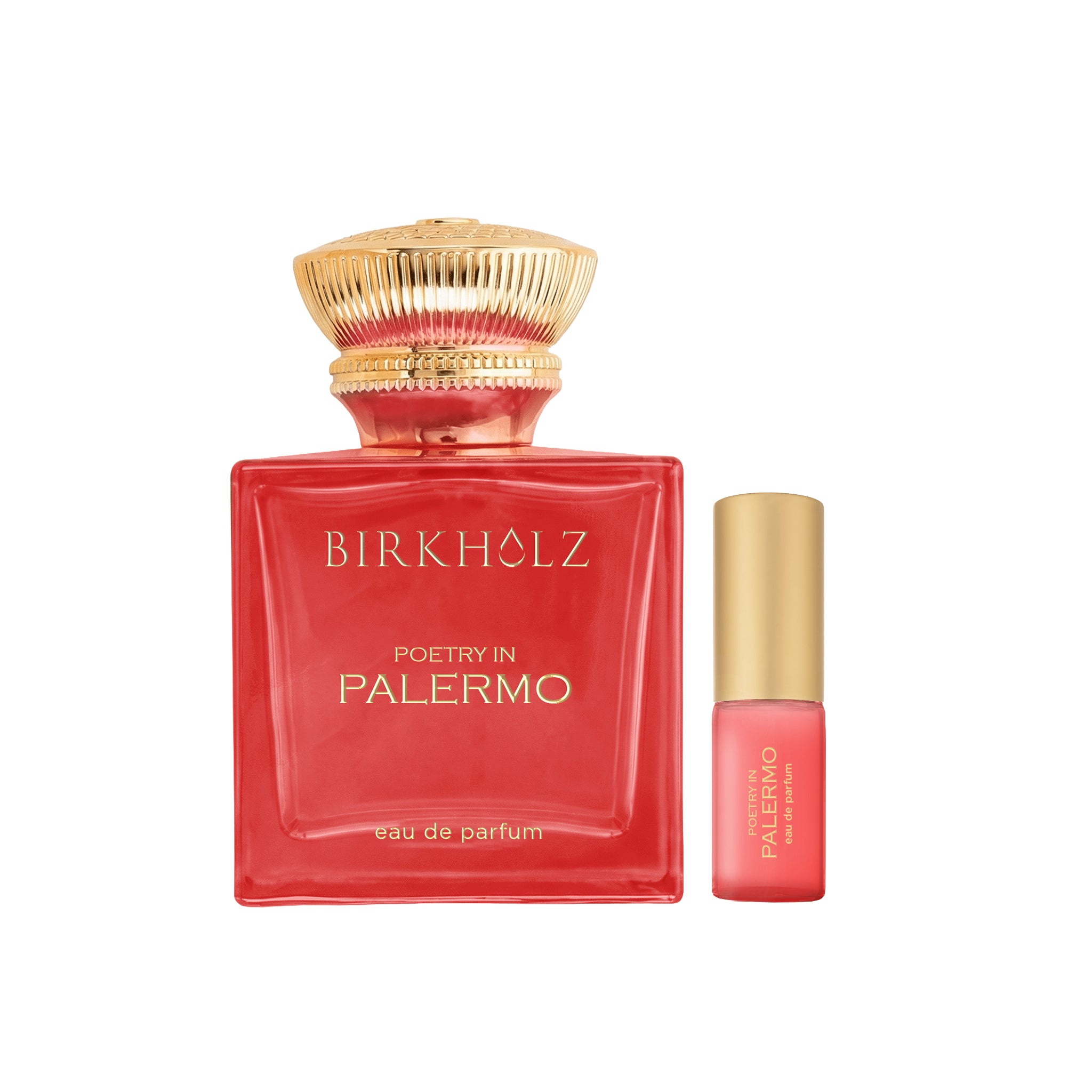 Discovery Set 6x3ml - Italian II