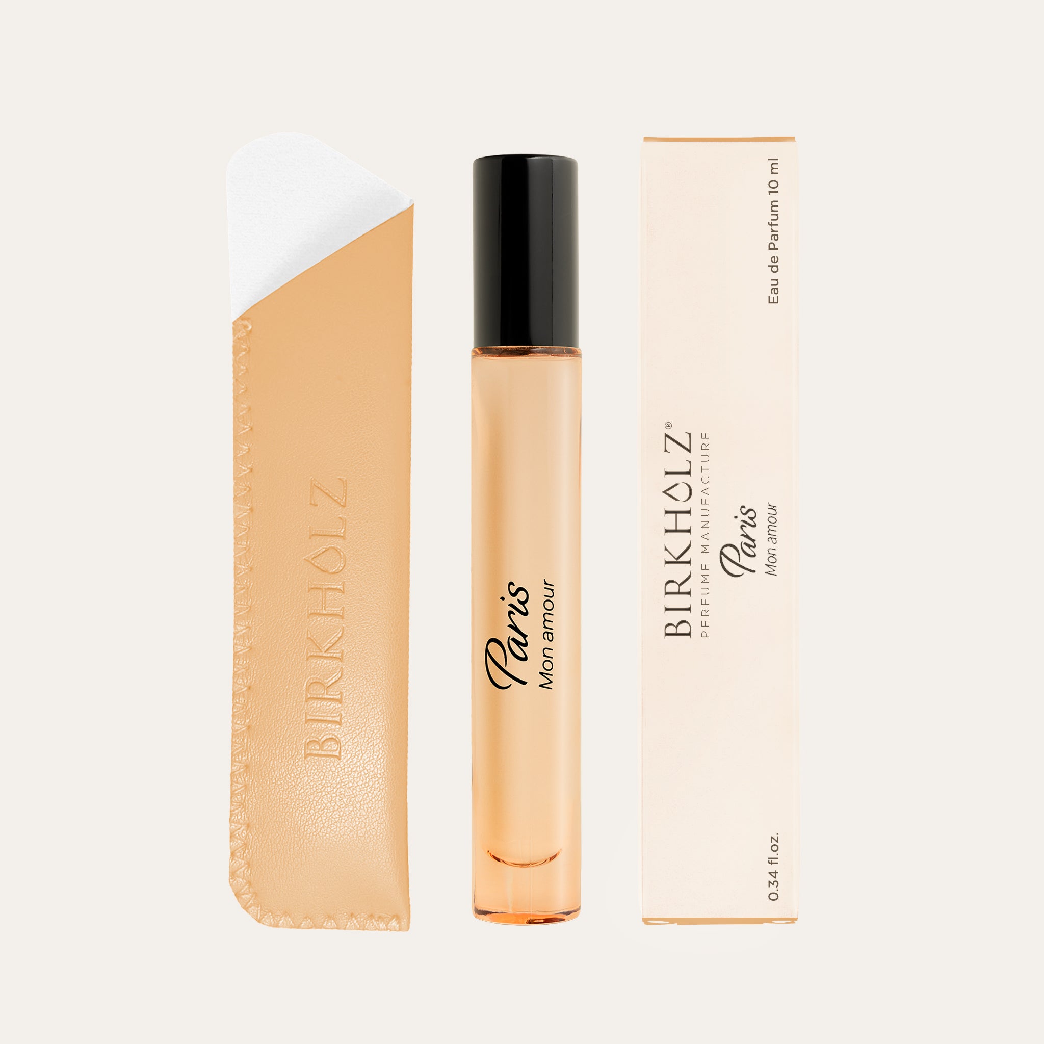 Paris - Mon amour 10 ml