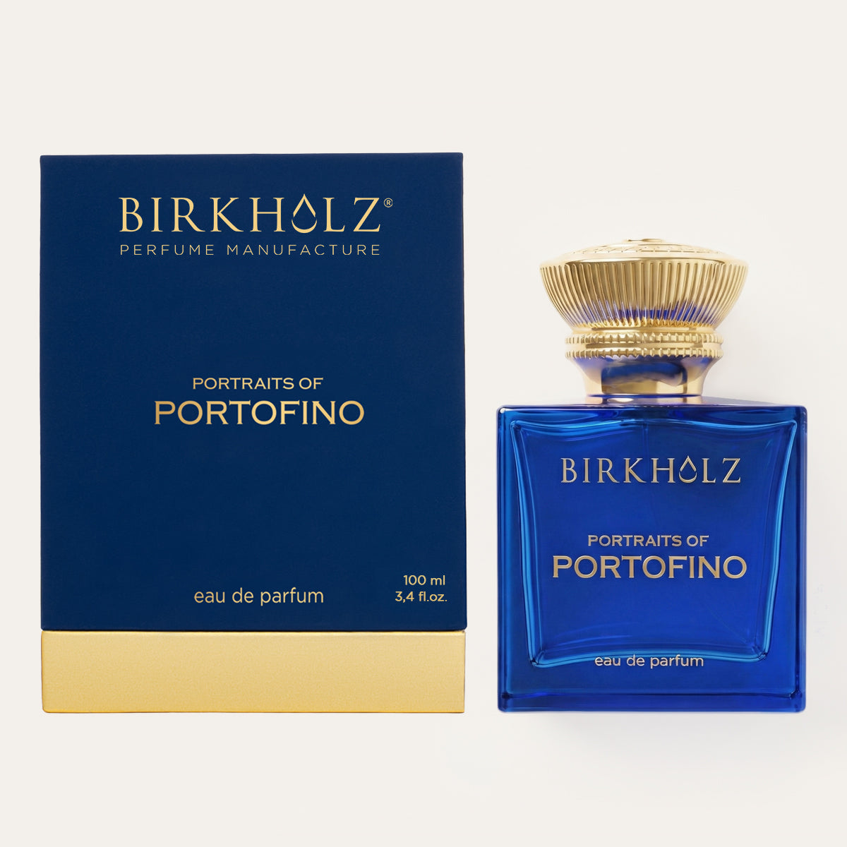 Portraits of Portofino