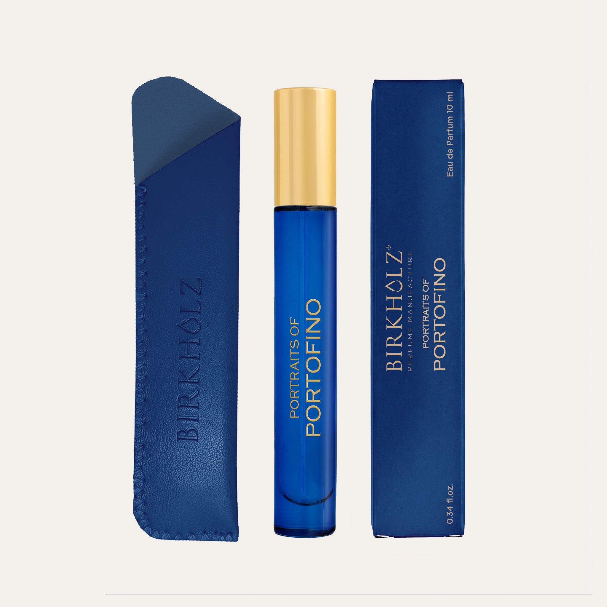 Portraits of Portofino 10 ml