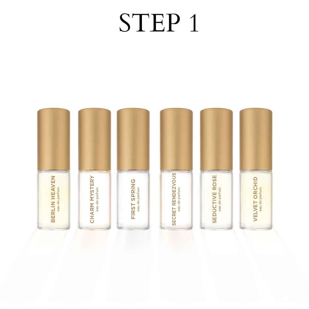 Step 1