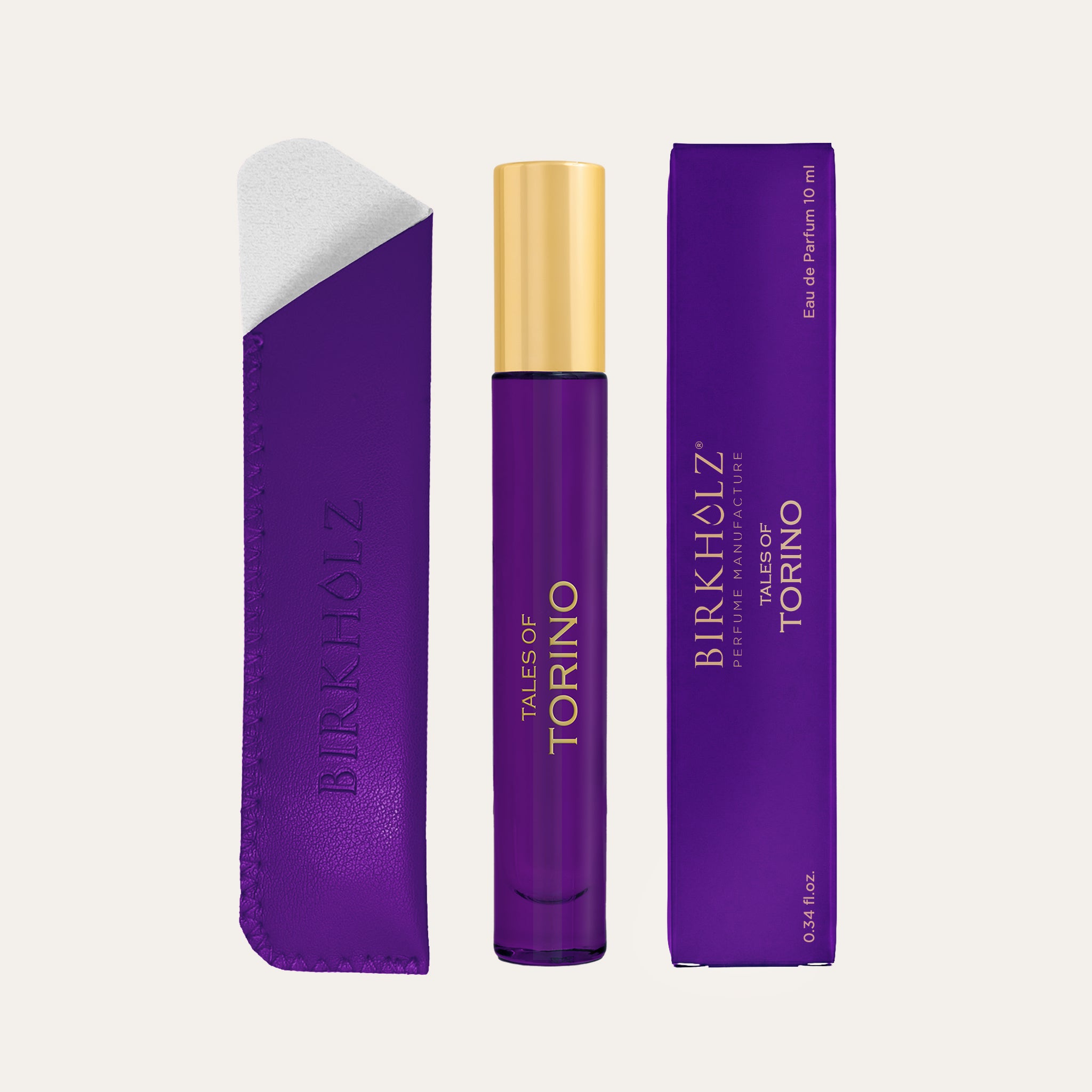 Tales of Torino 10 ml