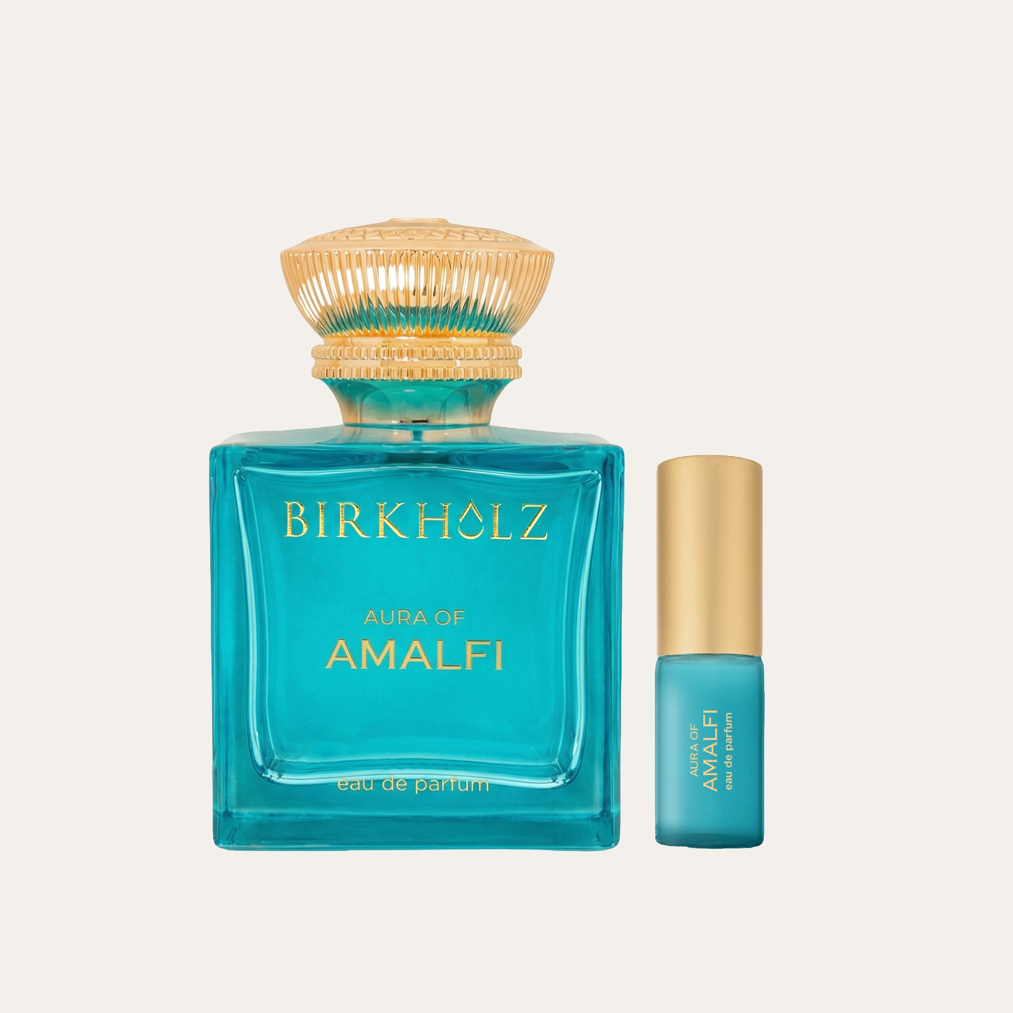 Discovery Set 6x3ml - Italian II