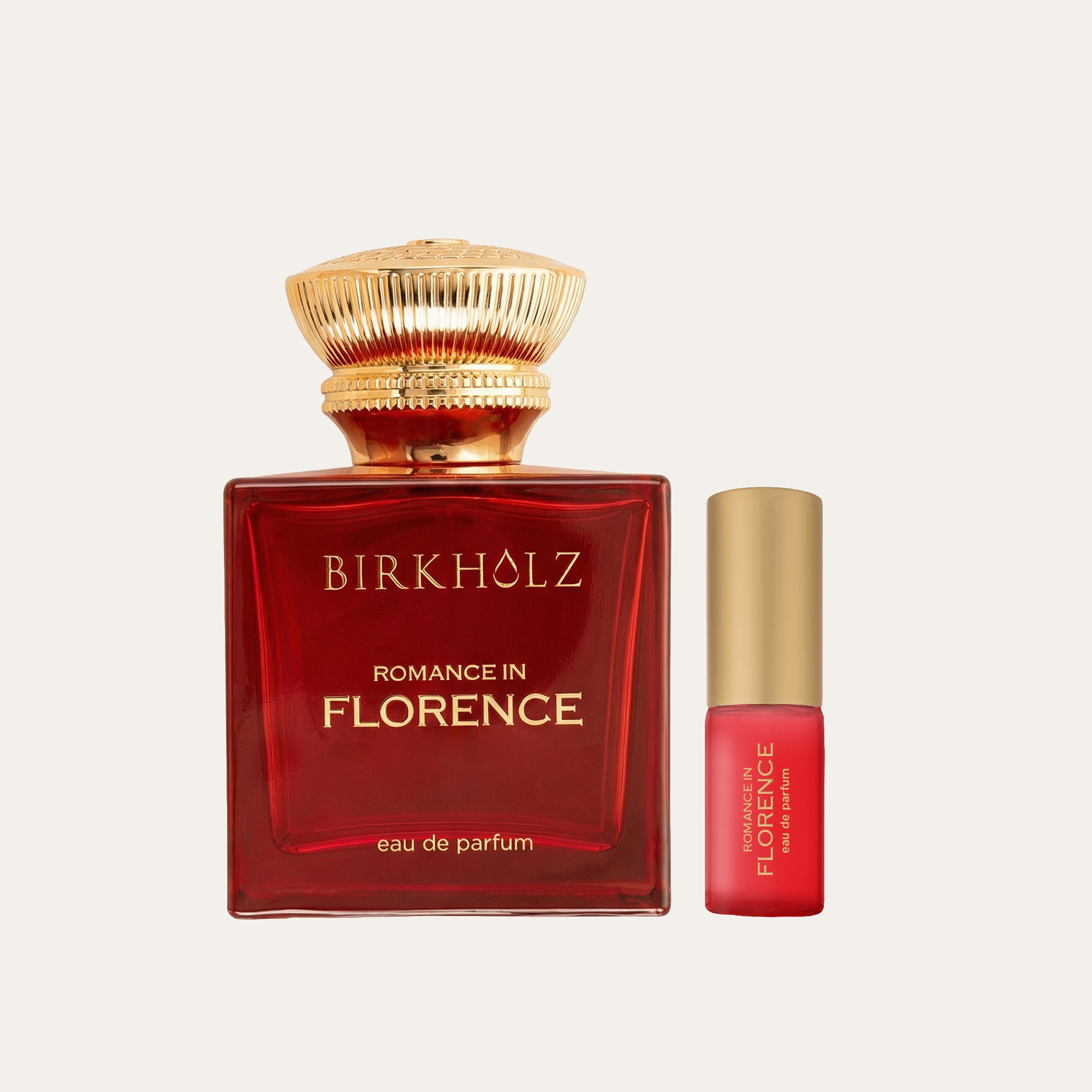 Italian Discovery Set 6x3ml