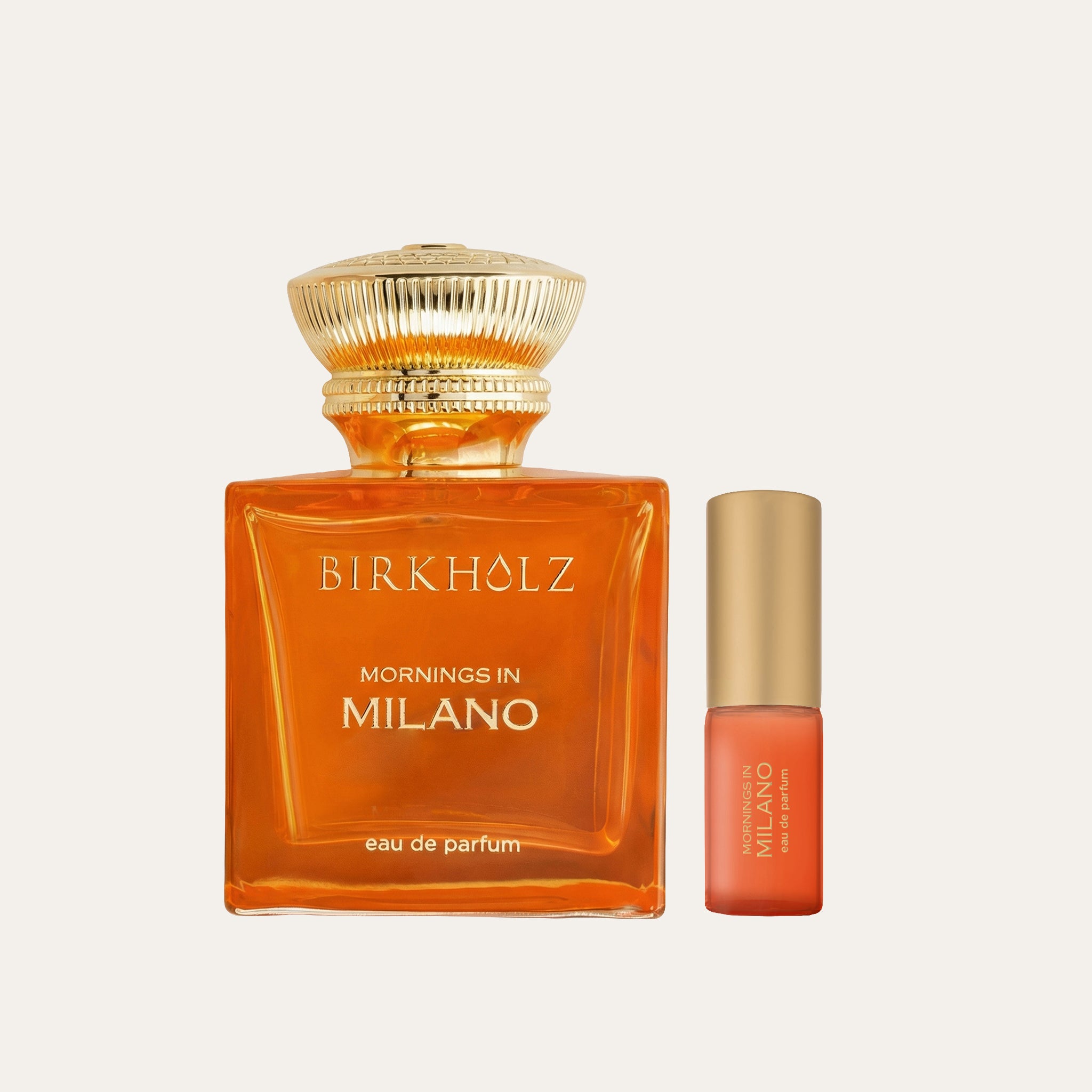 Philip Birkholz Discovery Set II 6x3ml